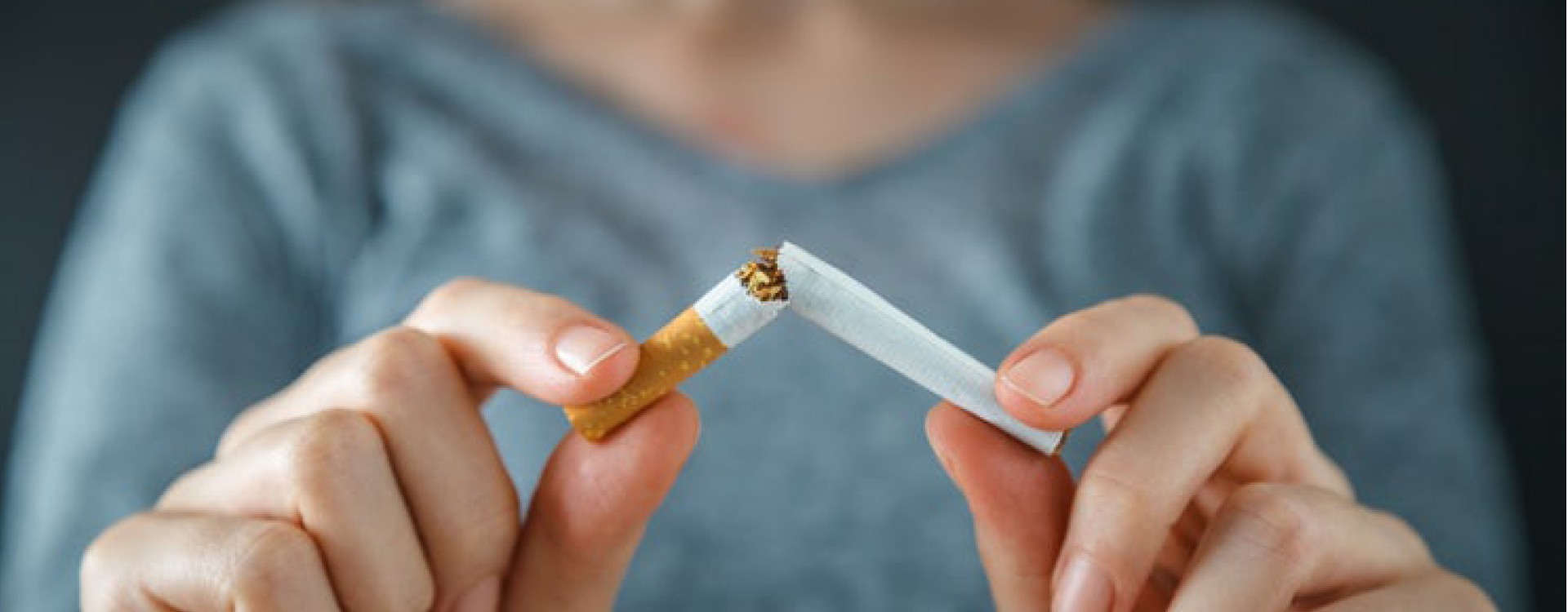 Est-il possible d’arrêter de fumer grâce à la cigarette électronique ?